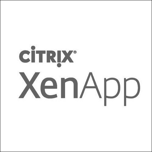Citrix XenApp Platinum Edition-4375