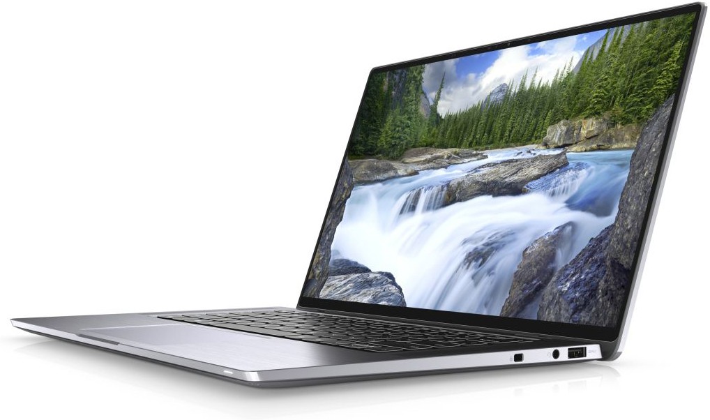 Ноутбук Dell Latitude 9510 (9510-7618)-39601