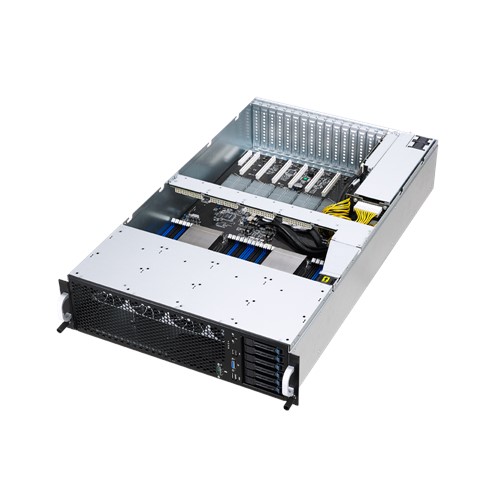 Серверная платформа ASUS ESC8000-14158