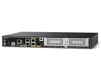 Маршрутизатор Cisco ISR4321/K9-15140