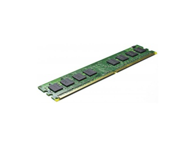 Модуль памяти 4GB (1x4GB) 2Rx8 DDR3-1600 U ECC S26361-F3719-L514