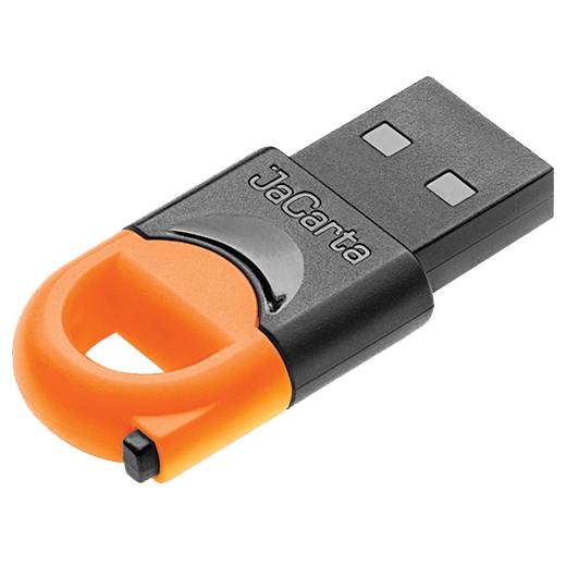 USB-токен JaCarta WebPass