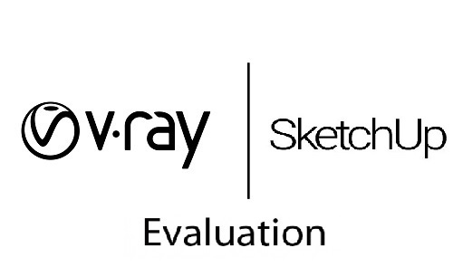 Evaluation V-Ray 3.0 for SketchUp-5043