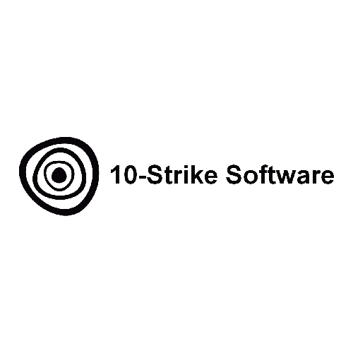 10-Strike Connection Monitor - лицензия для установки на 1 ПК