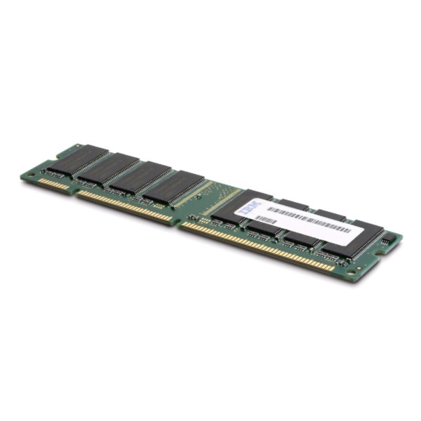 Модуль памяти Lenovo 1x4GB SD PC3L-12800 Unbuff ECC DDR3 LP DRank 1.35V x3250M5/x3500M4/x3530M4/x3630M4