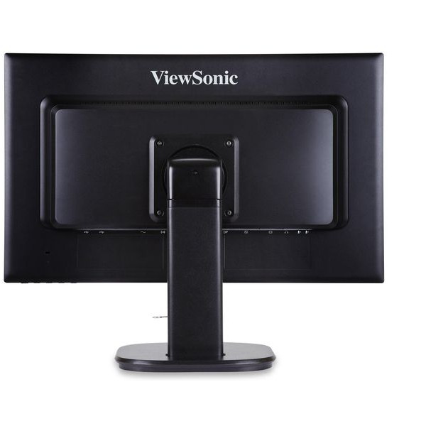 Монитор ViewSonic 23.6" VG2437SMC MVA LED, 1920x1080, 5ms, 250cd/m2, 178°/178°, 20Mln:1, D-Sub, DVI, DP, USB, camera, Microphone, регул. по высоте, Pi-26789