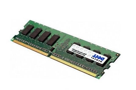 Оперативная память Dell DDR4 370-ABUN 8Gb DIMM ECC Reg PC4-17000 2133MHz