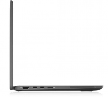 Ноутбук Dell Latitude 7310 Core i7-10610U (1,8GHz) 13,3" FullHD WVA Antiglare 16GB LPDDR4 1TB SSD Intel UHD 620 FPR, Smart Card, TPM 4 cell (52Whr) W10 Pro 3y NBD aluminium-39077