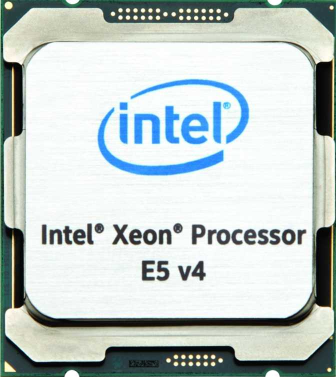 Процессор Intel Xeon E5-2698v4 Processor (50M Cache, 2.2GHz) 2011 tray
