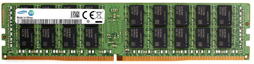 Samsung DDR4 DIMM 32GB M393A4K40BB0-CPB {PC4-17000, 2133MHz, ECC Reg}