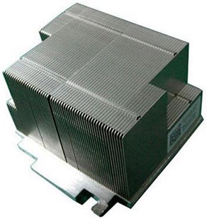 Радиатор Dell (412-10164-2)