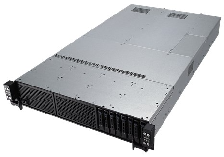 Серверная платформа ASUS RS720Q-41065