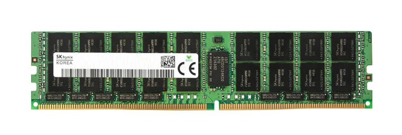 Оперативная память Hynix 32GB HMA84GR7JJR4N-VKTF DDR4 2666MHz 2Rx4 DIMM Registred ECC CL19