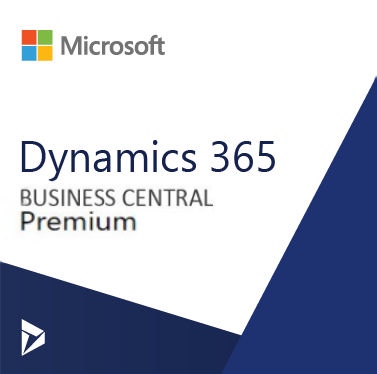 Microsoft Dynamics 365 Business Central Premium (устаревшая) - купить ...