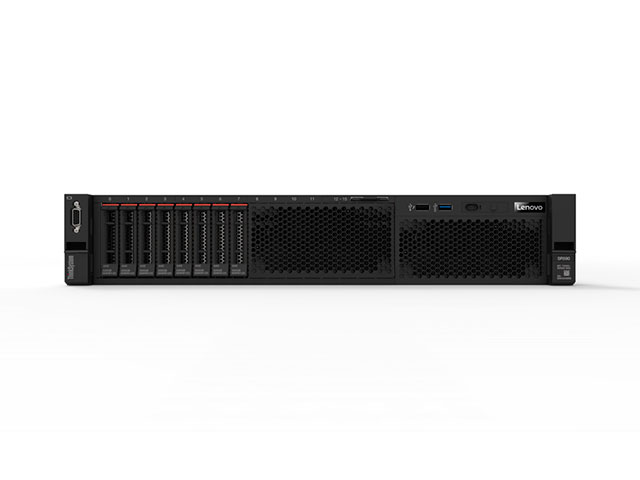 Сервер Lenovo SR590