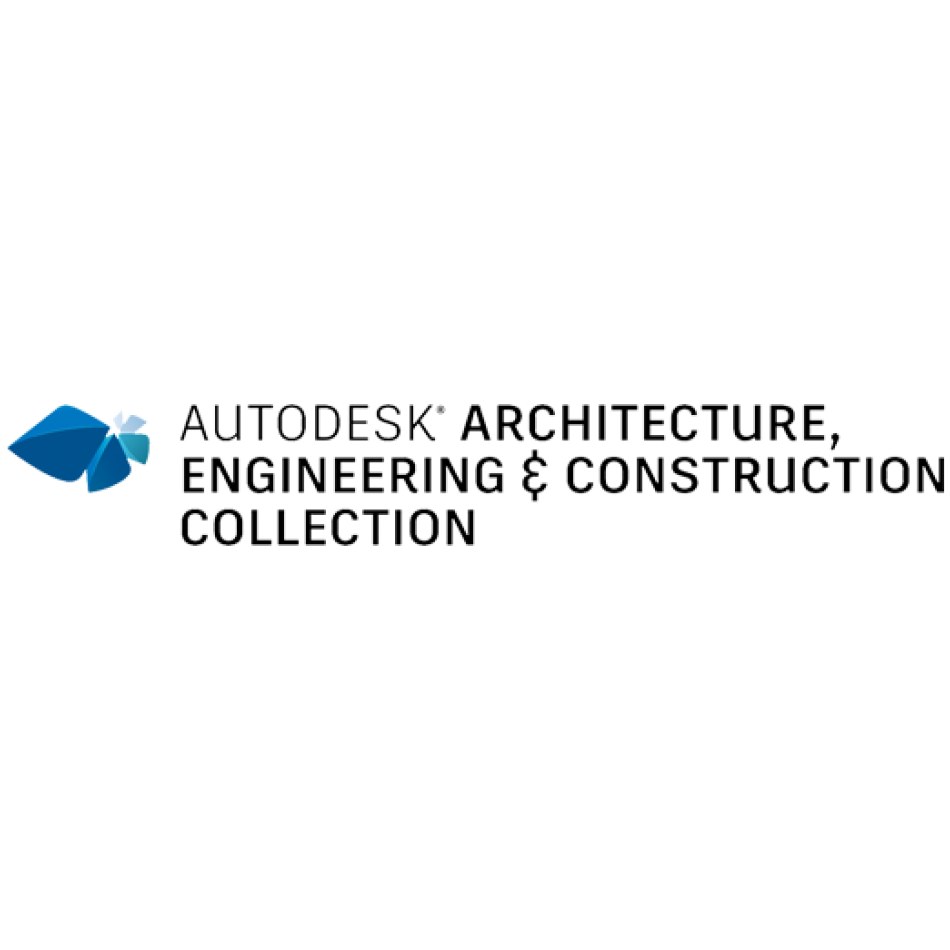 Architecture Engineering & Construction Collection IC Commercial New Single-user ELD 3-Year Subscription 02HI1-WW6361-L257