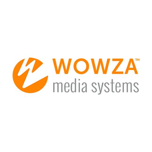 Wowza Streaming Cloud Live - Standard