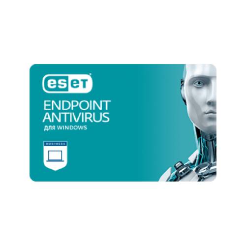ESET Endpoint Antivirus for Windows