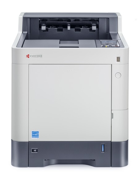 Принтер Kyocera P7040CDN (A4, 600 dpi, 512Mb, 40 ppm, дуплекс, USB 2.0, Network) 1102NT3NL0
