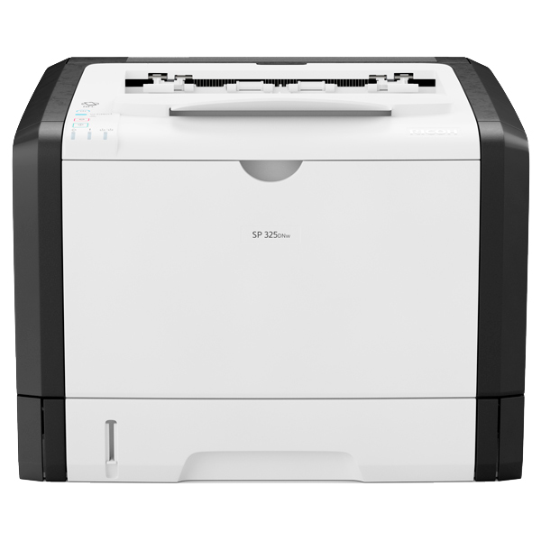 Принтер лазерный SP 325DNw 407978