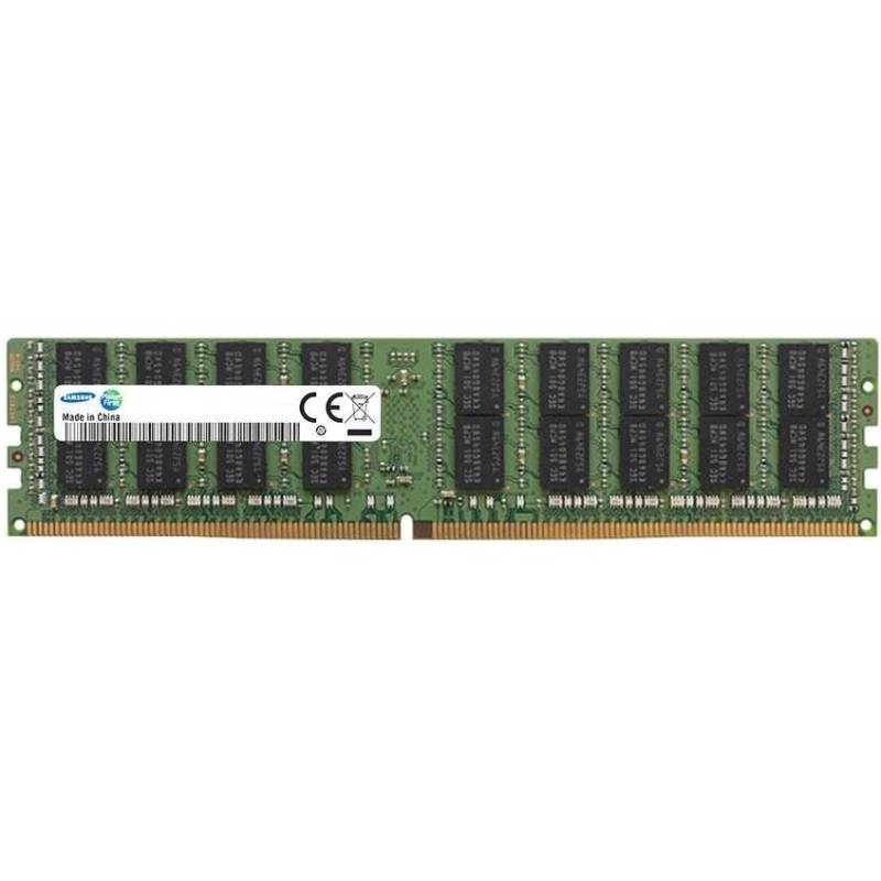 Оперативная память Samsung 32GB DDR4 M393A4K40BB2-CTD7Y 2666MHz 2Rx4 DIMM Registred ECC