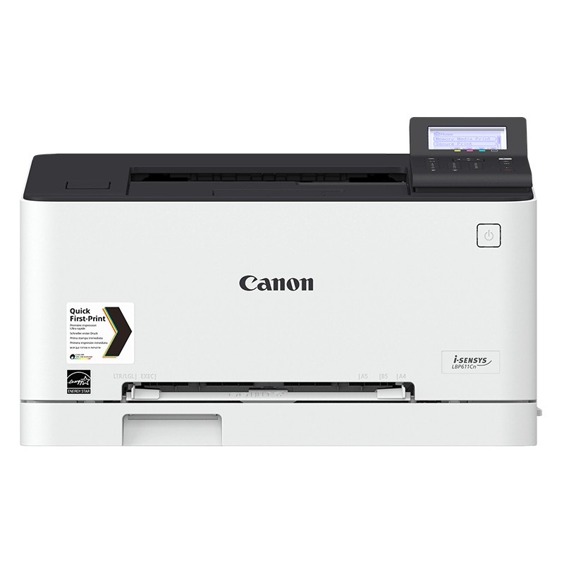 Принтер лазерный Canon i-SENSYS LBP613Cdw-21374