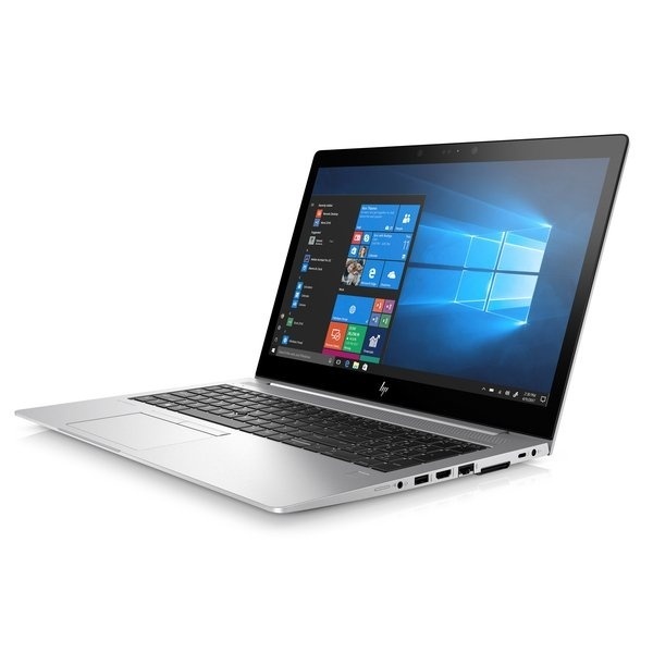 Ноутбук HP Elitebook 850 G5 Core i5-8250U 1.6GHz,15.6" FHD (1920x1080) IPS Touch,8Gb DDR4(1),512Gb SSD,50Wh LL,FPR,1.5kg,3y,Silver,Win10Pro-15902