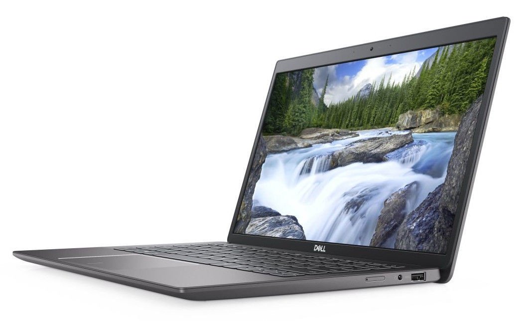 Ноутбук Dell Latitude 3301-28417