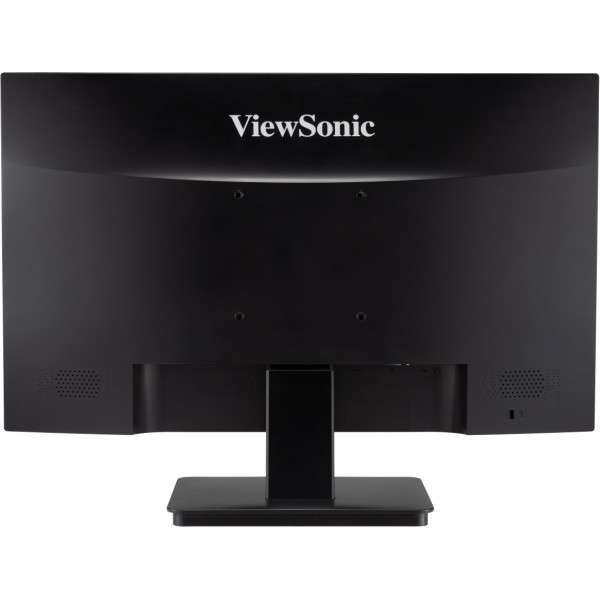 Монитор ViewSonic 27" VA2710-MH черный IPS LED 5ms 16:9 HDMI M/M матовая 1000:1 300cd 178гр/178гр 1920x1080 D-Sub SPDIF FHD 5кг-26609