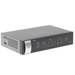 Маршрутизатор Cisco RV320-K8-RU-14750