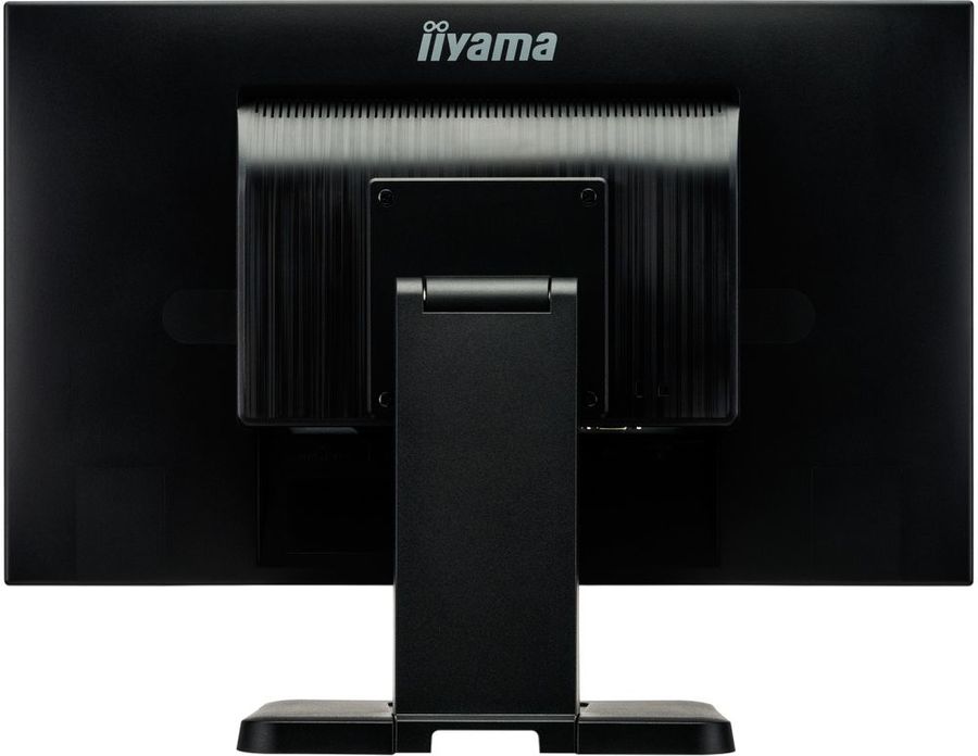 Монитор Iiyama 21.5" ProLite T2252MSC-B1 черный IPS LED 7ms 16:9 HDMI M/M матовая 1000:1 250cd 178гр/178гр 1920x1080 D-Sub DisplayPort FHD Touch 4.8кг-13934