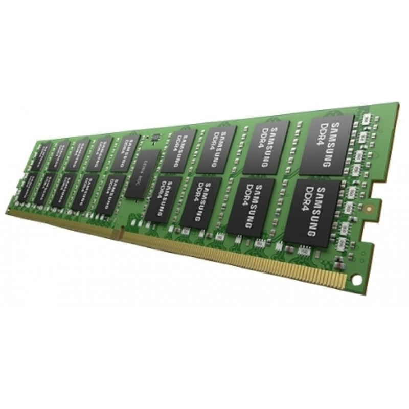 Память DDR4 Samsung M393A2K43DB3-CWE 16Gb DIMM ECC Reg PC4-25600 CL22 3200MHz
