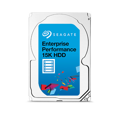 Жесткий диск Seagate 2.5" 300GB Exos 15E900 ST300MP0006 SAS 12Gb/s, 15000rpm, 256MB, 512n, Bulk {40}