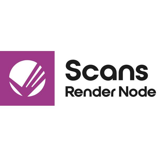 VRScans Render Node