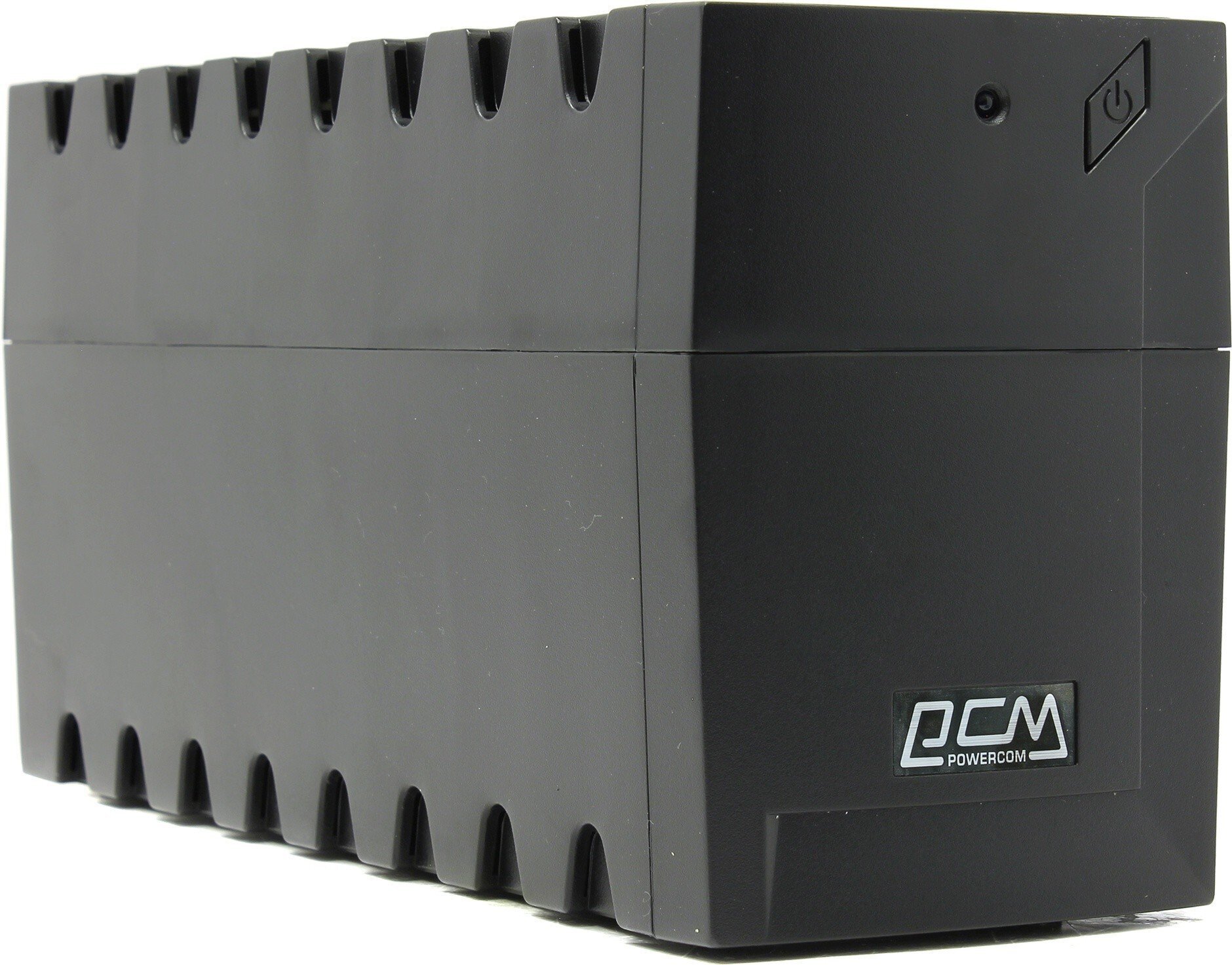 ИБП Powercom Raptor RPT-800A EURO Line-interactive 480W/800VA {3}