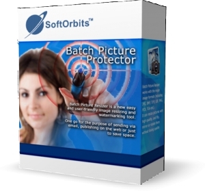 SoftOrbits Batch Picture Protector