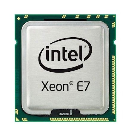Процессор HPE DL580 Gen9 Xeon E7-4809v3 (2.0GHz/8-core/20MB/115W) Processor Kit 788331-B21