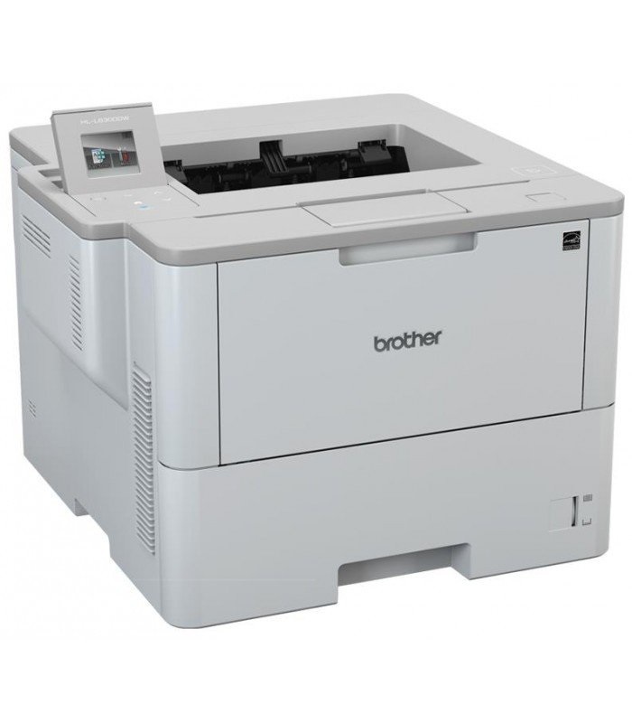 Принтер лазерный Brother HL-L6300DW-20440