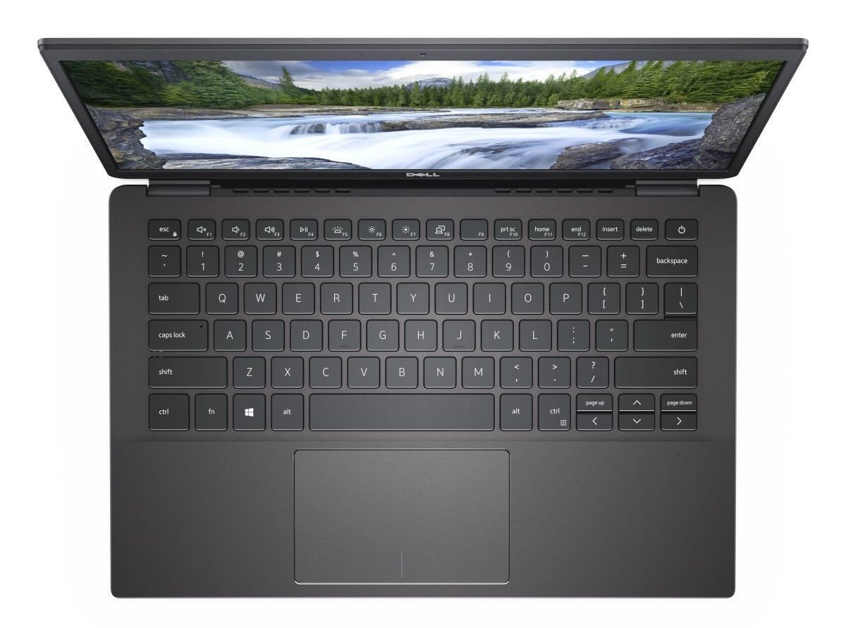 Ноутбук Dell Latitude 3301-28416