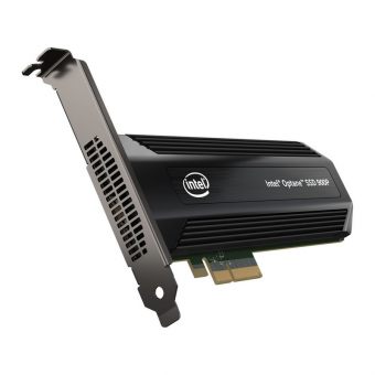 Накопитель SSD PCIE 480GB 3DXPOINT OPTANE 900P Накопитель SSDPED1D480GASX