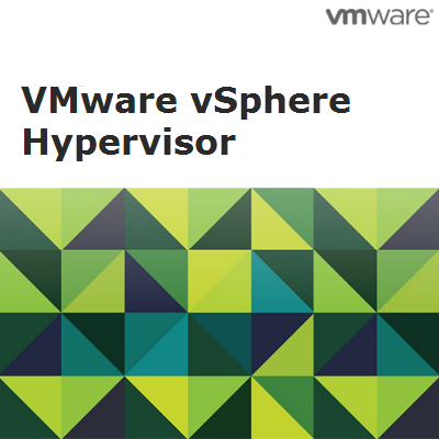 VMware vSphere 6 Hypervisor Support/Subscription (устаревшая) - купить ...