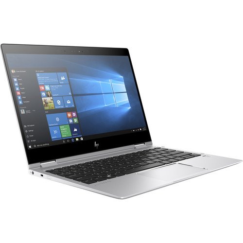 Ноутбук HP Elitebook x360 1020 G2 Core i7-7500U 2.7GHz,12.5" FHD (1920x1080) IPS Touch Sure View,8Gb DDR3L total,512Gb SSD Turbo,49 Wh LL,1.1kg,3y,Silver,Win10Pro
