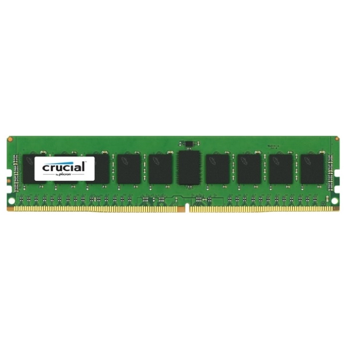 Crucial (1x8Gb) DDR4 RDIMM 2133MHz CT8G4RFD8213