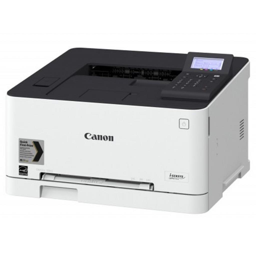 Принтер лазерный Canon i-SENSYS LBP613Cdw-21375