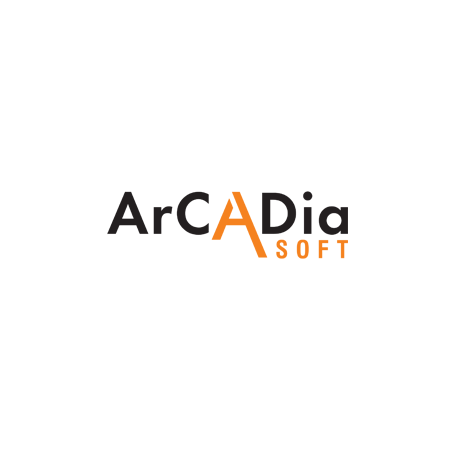 ArCADiasoft INTERsoft Intellicad (ArCADia-Intellicad)