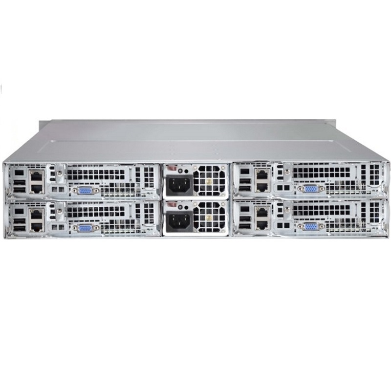 Серверная платформа  Supermicro SYS-2028TP-HTTR-27494