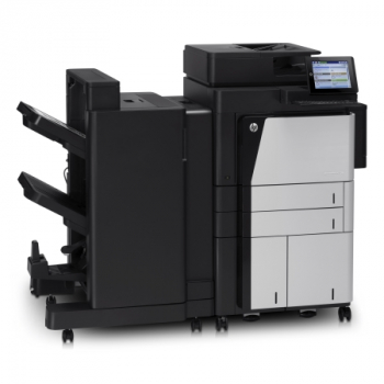 МФУ HP LaserJet Ent Flow MFP M830z Printer-29935