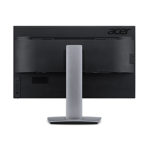 Монитор Acer 27" ProDesigner BM270BMIIPPHUZX черный IPS 16:9 DVI HDMI M/M 80000:1 400cd 178гр/178гр 3840x2160 DisplayPort Ultra HD USB 9.5кг-44806
