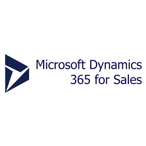 Microsoft Dynamics 365 for Sales Enterprise