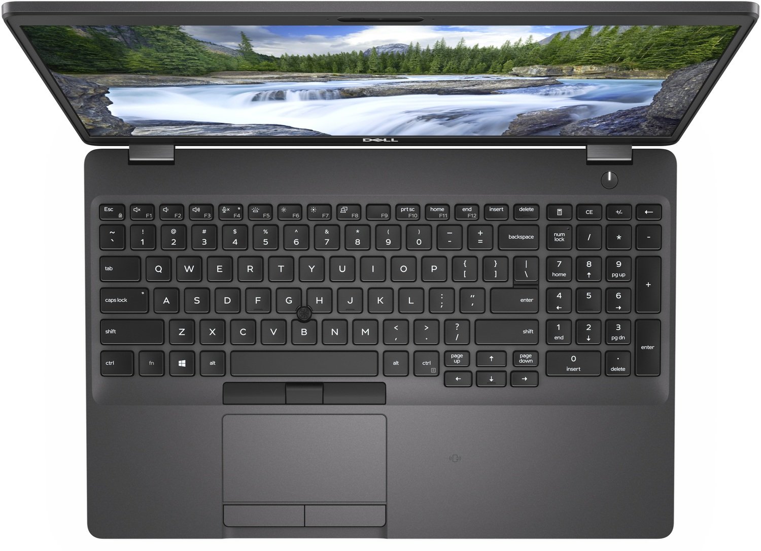 Ноутбук Dell Latitude 5500-28455